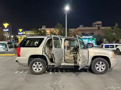 يوكن جمس 2009 دبل 15