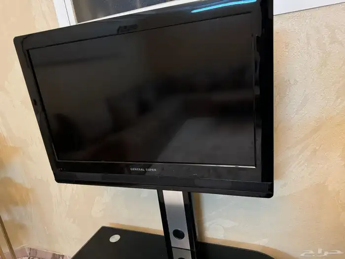 للبيع شاشة ((الشاشه ليست ذكيه)) 1