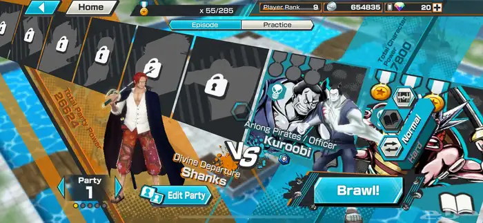 حساب باونتي جيد 3