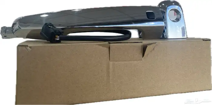 يد باب ونيت ميتسوبيشي 2022 1