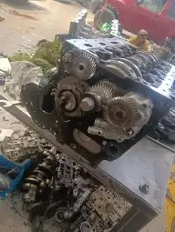 توضيب مكينه ديزل بنزين 9
