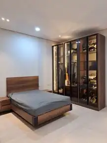 ديار الازدهار غرف نوم حسب الطلب واحدث التصميم 7