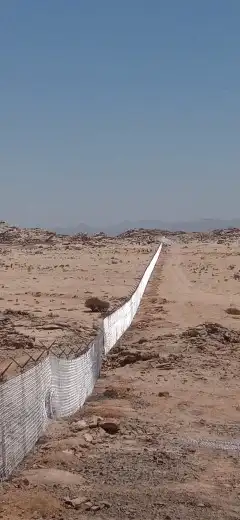 مقاول شبك مصنع سياج شينكو 9