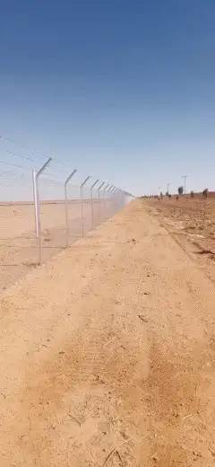 مقاول شبك مصنع سياج شينكو 10