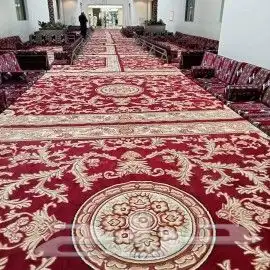 تاجير خيمه فرش بيت شعر ايجار خيام 5