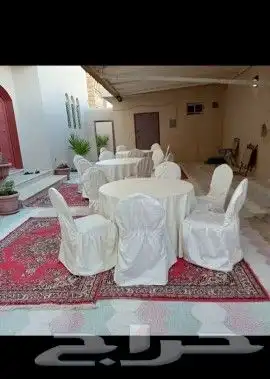 تاجير خيمه فرش بيت شعر ايجار خيام 2
