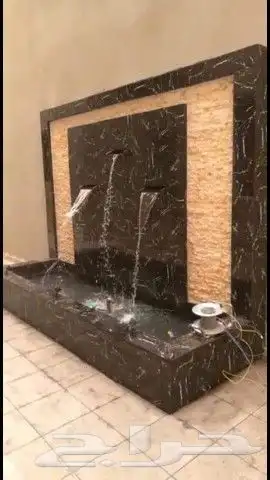 عمل شلات مياه صوريه وميكانكيه وتنسيق حدائق 14