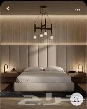 ديار الازدهار غرف نوم حسب الطلب واحدث التصميم 0