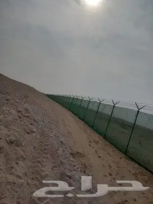 مقاول شبك مصنع سياج شينكو 7