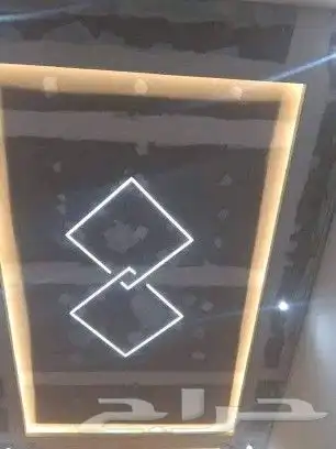 ديكور الجبس 8