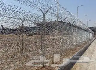 مقاول شبك مصنع سياج شينكو 4
