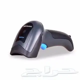 قارئ باركود BARCODE 3D 0