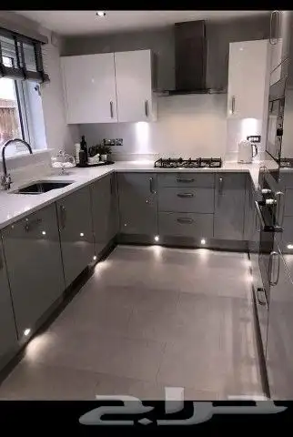 مطابخ تفصيل وجا ز معدل ع حسب الطلب دا خل الرياض 0