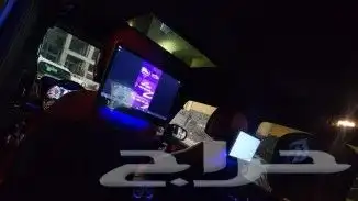 تركيب شاشات خلفيه ل مرسيدس جي كلاس موديل 2021 بحجم 12بوصه 1