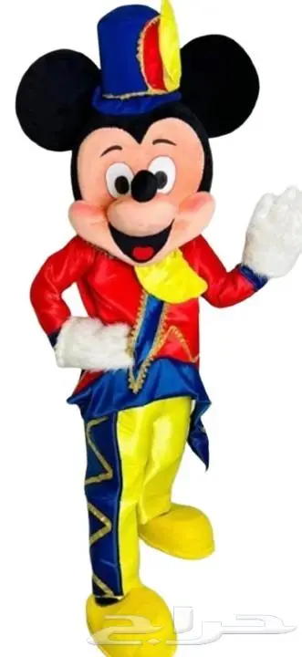 شخصيات اليسا فروزن صوفيا دعسوقه دورا ماشا سنفوره ميني ميكي 17