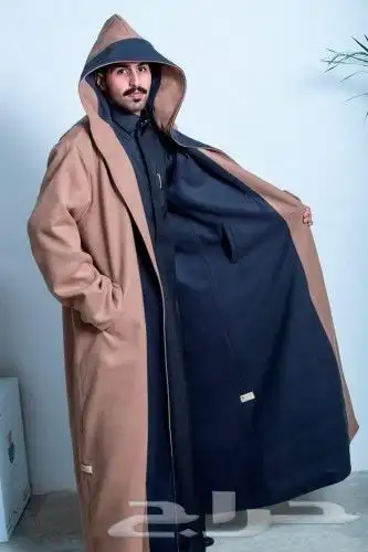 فروه رجالي جوخ جهتين فروات شتويه رجاليه فروه شتوي فروه رجال 3