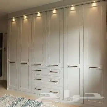 ديار الازدهار غرف نوم حسب الطلب واحدث التصميم 6