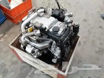 مكنيك ديزل في الرياض 1