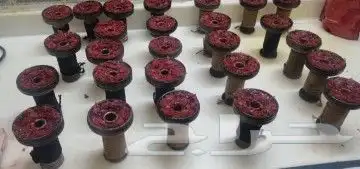 لوازم الحفلات كراسي طاولات سماعات شيش 2