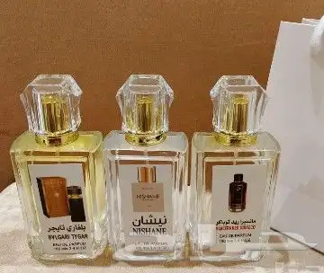 عطور تعبىة وتركيب ماركات عالمية بسعر الجملة 8