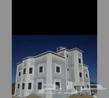 معلم لياسه ملونه بديل الحجر الطبيعي وديكورات خارجيه ممتازه 2