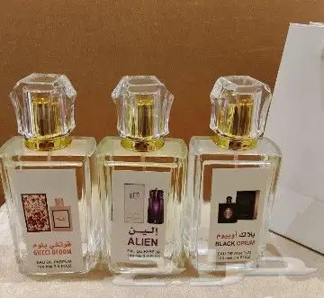 عطور تعبىة وتركيب ماركات عالمية بسعر الجملة 22