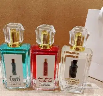 عطور تعبىة وتركيب ماركات عالمية بسعر الجملة 26