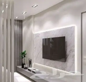 ترميمات وديكورات داخليه 8