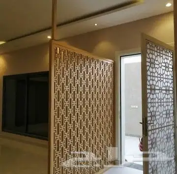 ديكورات خشبيه 4