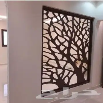 ديكورات خشبيه 0