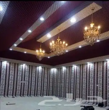 خيام مضلات سواتر برجولات 9