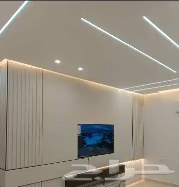 ديكورات جبس بورد 3