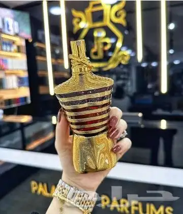 عطور اصليه وجميع انواع العطور العالميه نوفرها وبافضل الأسعار 2