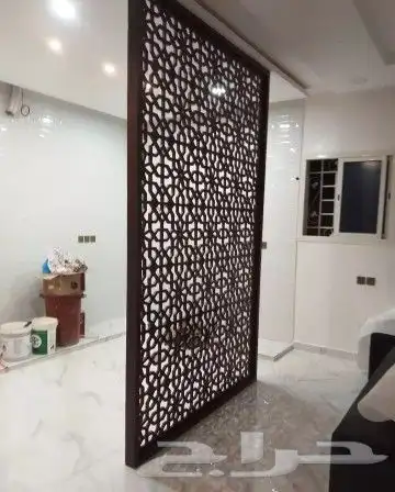 ديكورات خشبيه 1