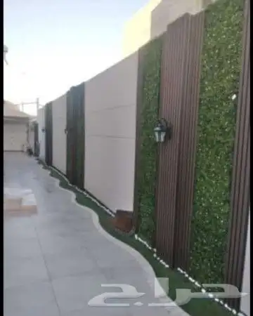 ترميمات وديكورات داخليه 9