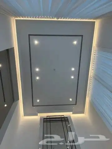 ديكورات جبس بورد 11