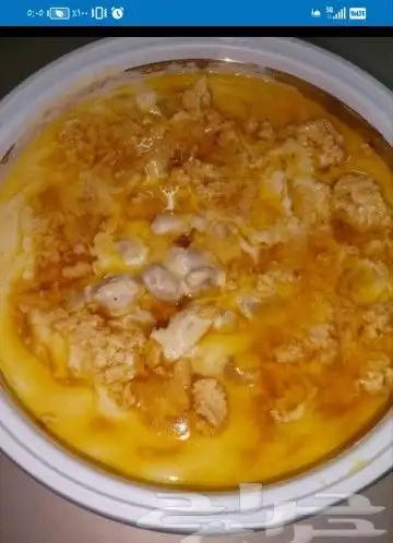 تمر محشي لذيذ 29