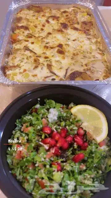 اكلات جنوبيه شعبيه 2