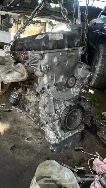 مكينة هايلوكس 0