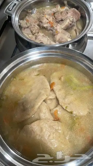 اكلات جنوبيه شعبيه 9