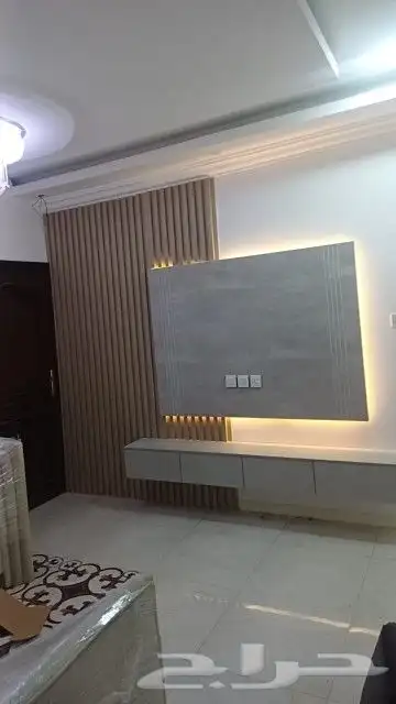 ترميمات وديكورات داخليه 6