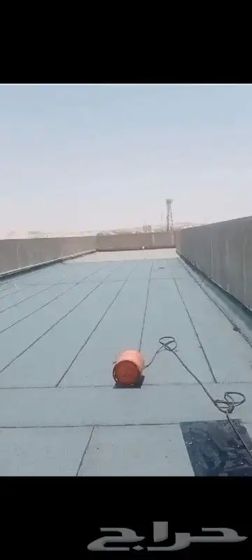 جميع انواع العوازل المائيه الحراريه لدينا لتواصل 9