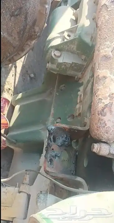 مكينه البي عشره روس 1