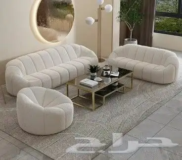 تفصيل الكنب وستاير وتنجيد الكنب 3