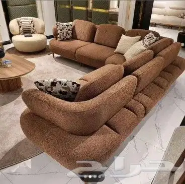 تفصيل الكنب وستاير وتنجيد الكنب 9