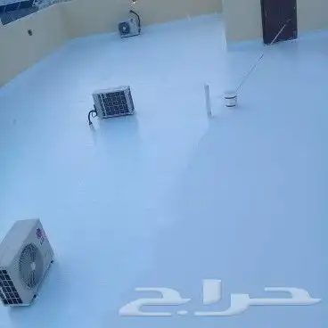 دهانات داخليه وخارجيه عوازل اسطح بنا ملاحق 2