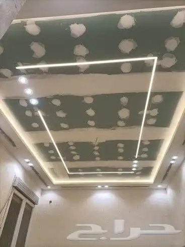 ديكور الجبس 5