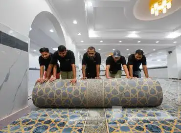 جده شركة السريع للموكيت 13