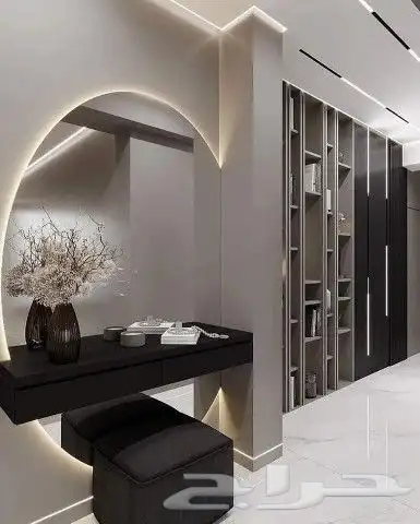 نجار لأعمال النجارة والصيانه خزائن دواليب مكاتب تلفزيون 2