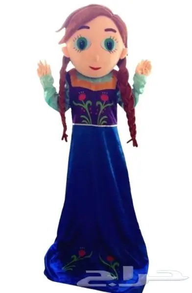 شخصيات اليسا فروزن صوفيا دعسوقه دورا ماشا سنفوره ميني ميكي 5